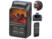 Image article Mini chauffage soufflant télécommandé 500 W sur prise secteur - LV-255.LED