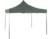 Image article Pavillon de jardin pliable Falon, 3 x 3 m, coloris vert