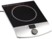 Image article Plaque de cuisson à induction 2000 W pour casseroles - Jusqu'à 200°C