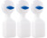 Image article 3 purgeurs d'air manuel pour radiateur avec récipient intégré, 120 ml
