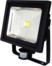 Image article Spot mural extérieur LED COB - 50 W