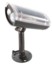 Image article Spot solaire à LED avec détecteurs de mouvement et d'obscurité, 3W