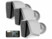 Image article 3 caméras de surveillance IP Full HD : IPC-680