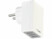 Image article Chargeur secteur avec 3 ports USB et technologie Smart Power - 17 W