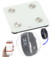 Image article Balance impédancemètre connectée 7 en 1 - Avec montre FBT-120.HR