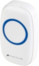 bouton de sonnette sans fil pour système d'alarme xmd300.avs visor tech avec led bleu