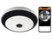 Image article Caméra de surveillance connectée 360° / 2,5 K à vision nocturne IPC-525.wide