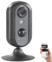 Image article Caméra de surveillance IP HD wifi 4G avec vision nocturne IPC-630.hd (Reconditionné)