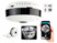 Caméra de surveillance IP panoramique 360° à vision PIR "IPC-510.wide"