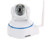 mini caméra de surveillance full hd avec tête orientable à 350° et vision nocturne ipc-380 7links