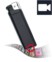 Image article Caméra vidéo HD ''MC-1280'' design briquet, avec port MicroSD