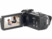 Le caméscope 4K UHD DV-860.uhd de Somikon.