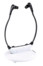 Image article Casque audio avec bluetooth et amplificateur de son Newgen Medicals