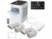 Image article Climatiseur mobile monobloc 9000 BTU/h ACS-90 avec accessoires
