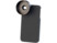 coque iphone 4s noir avec adaptateur pour jumelles de vue