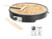 Image article Crêpière électrique Ø 28 cm