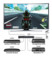 Enregistreur vidéo HDMI/USB/SD Full HD avec écran couleur Game Capture V4