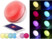lampe d'ambiance led couleur connectée compatible alexa smartlife ambilight application ios iphone android