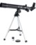 Image article Lunette astronomique dioptrique 40 / 400 mm avec trépied