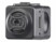 Mini caméra HD DV-705.cube Somikon. Vue sur ll'obejctif et e connecteur Micro-USB