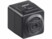Mini caméra HD DV-705.cube Somikon. Vue sur l'objectif.