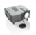 Image article Mini projecteur vidéo à LED ''LB-3001.mini'' avec lecteur média