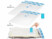 Image article Pompe de mise sous vide sans fil HVC-20 avec 4 sacs