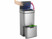 Image article Poubelle automatique 72 L avec 4 compartiments