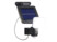Image article Projecteur solaire à LED IP44 300 lm avec détecteur de mouvement PIR