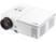 Projecteur vidéo LCD-LED HD 2400 lm avec lecteur média intégré LB-9200