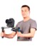 Image article Support mains et épaules pour reflex