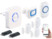 Image article Système d'alarme connecté XMD-3000.avs - 7 accessoires