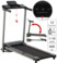 Image article Tapis de course pliable 600 W à 12 programmes
