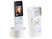 Image article Visiophone sans fil infrarouge