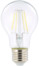Image article Ampoule LED à filament - culot E27 - forme Classique - Blanc