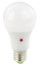 Image article Ampoule LED E27 1000 lm avec détecteur d'obscurité - Blanc chaud