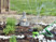 arroseur de jardin avec piquet et 12 buses orientables pour pareterre de fleur et potager