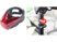 Image article Lampe de sécurité rechargeable à LED rouges