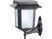 Image article Lanterne de jardin solaire à LED 70 lm "SWL-80.w" - A fixer au mur