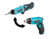 Image article Mini visseuse sans fil ''AW-3.6.as'' 3,6 V