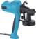 Image article Pistolet à peinture 400 W AGT