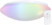 plafonnier rond 35 cm avec led multicolore 1100 lm intégrée luminea