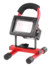 Image article Projecteur de chantier LED étanche sans fil 10 W / 340 lm