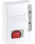 Récepteur radio portable pour système d'alarme AGT