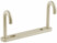Image article Support mural pour store latéral - beige