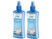 Image article 2 sprays anti-pluie pour vitres auto - 250 ml