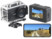 Caméra sport 4K connectée avec wifi, capteur Sony et boîtier étanche et Webcam