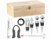 Image article Coffret cadeau pour 2 bouteilles de vin