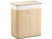 Image article Corbeille à linge en bambou naturel de 100 L (Reconditionné)