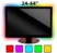 Image article Kit de rétroéclairage LED pour TV - 44'' max - RVB